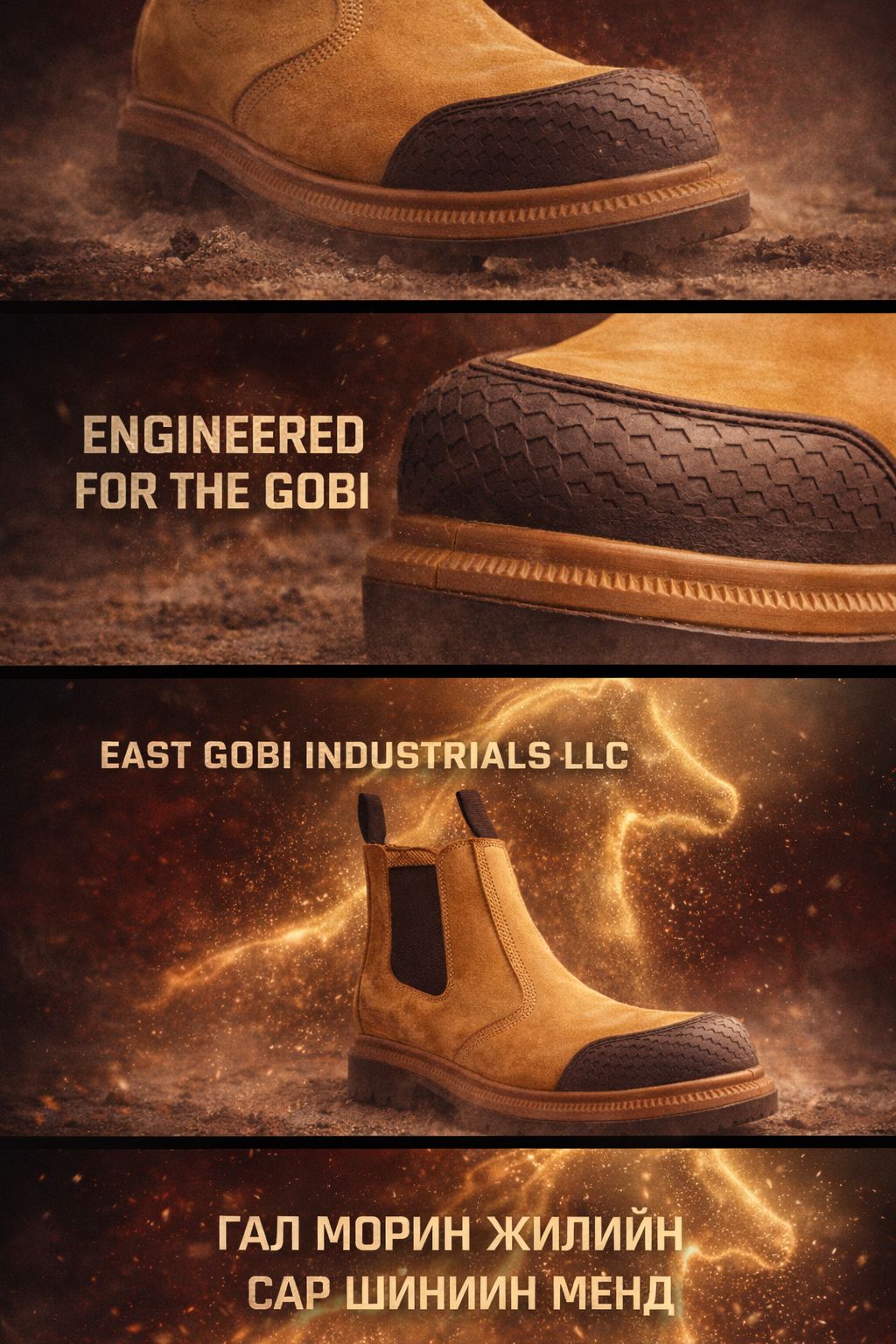 Summer low-cut composite safety shoe preview
