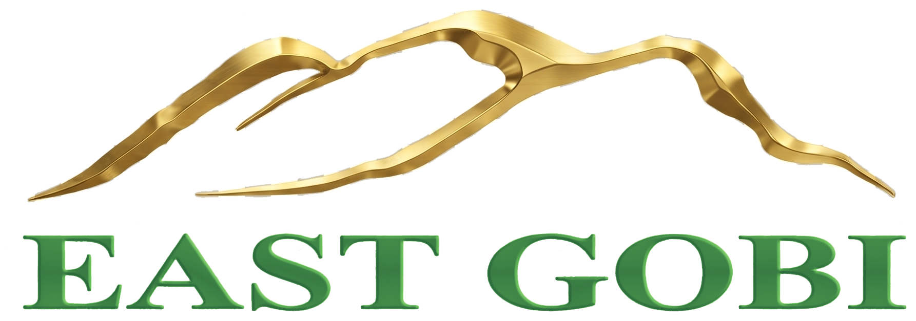 East Gobi logo