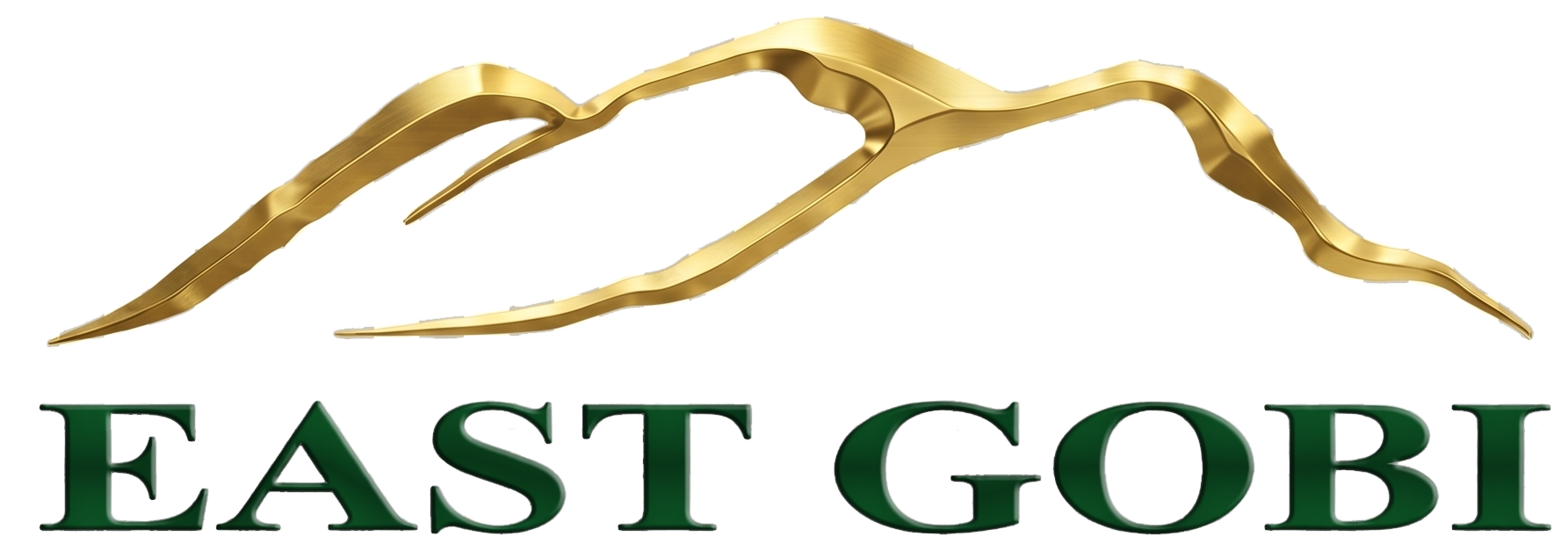 East Gobi logo